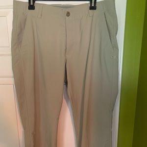 Under Armour men’s dress pants